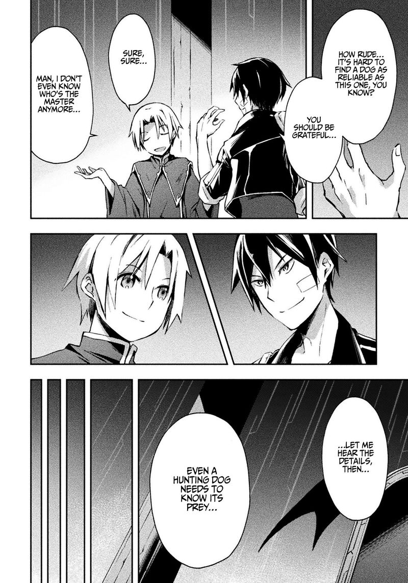 Dungeon Kurashi No Moto Yuusha 21 10