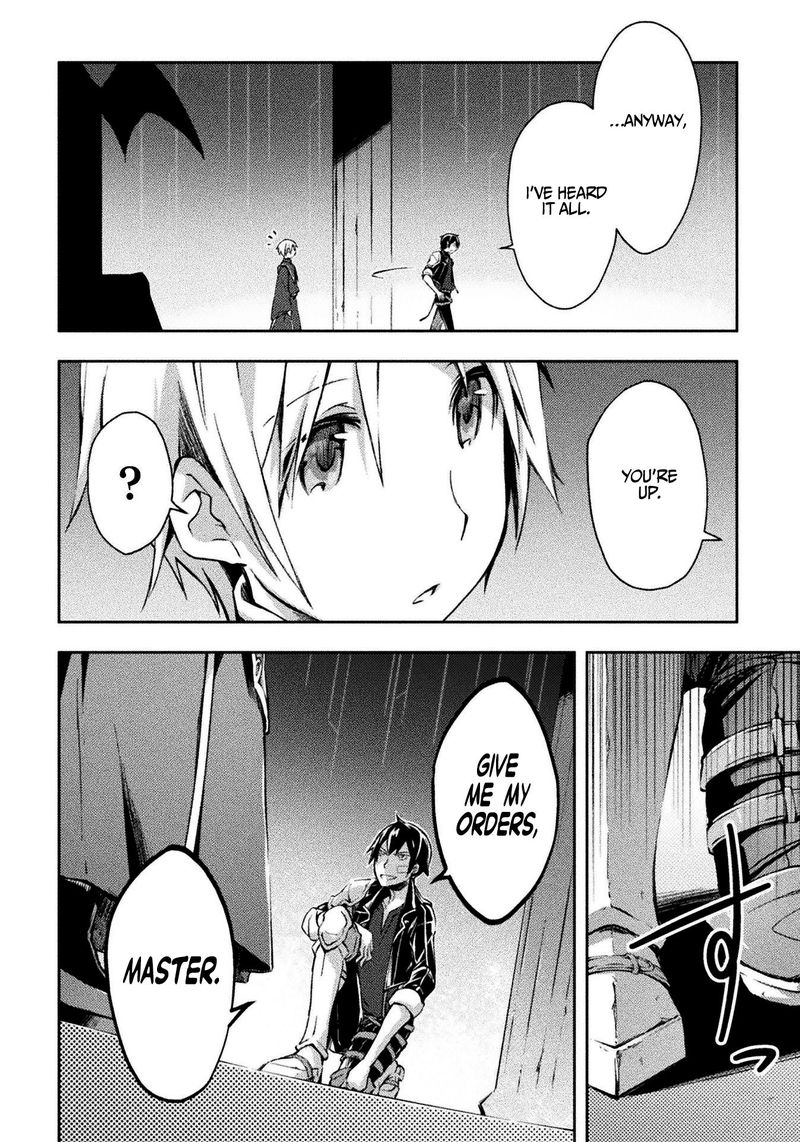 Dungeon Kurashi No Moto Yuusha 21 12