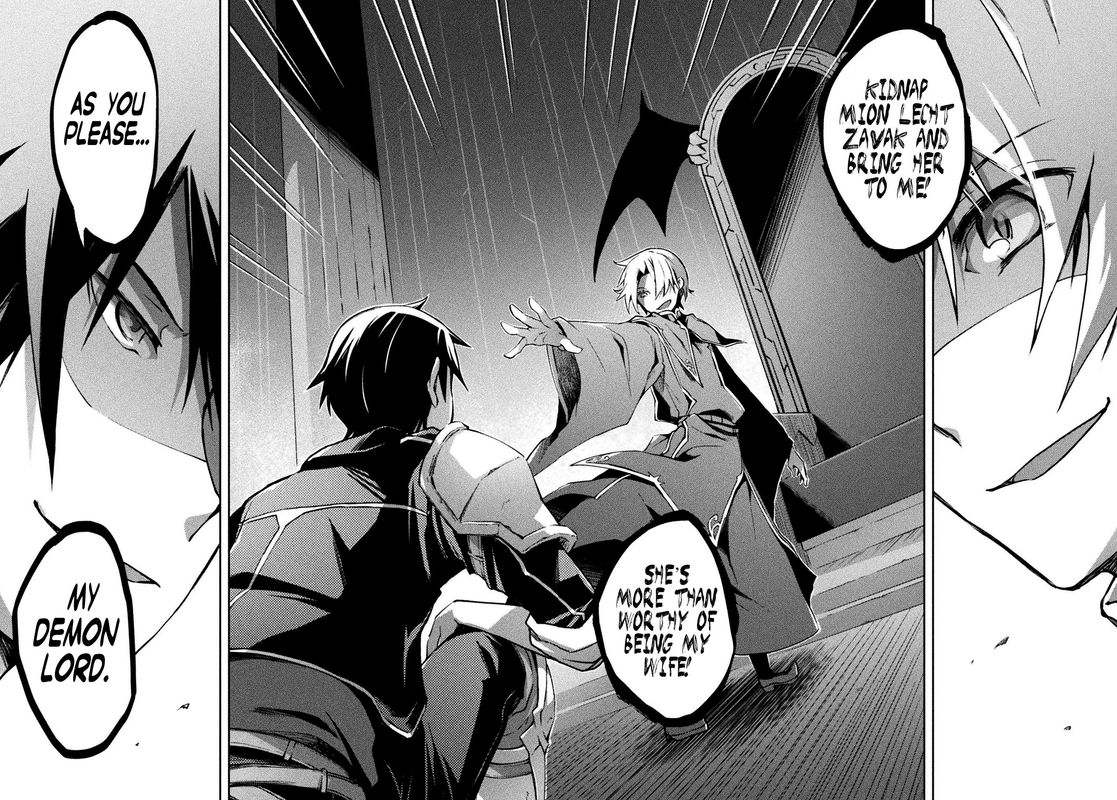 Dungeon Kurashi No Moto Yuusha 21 14