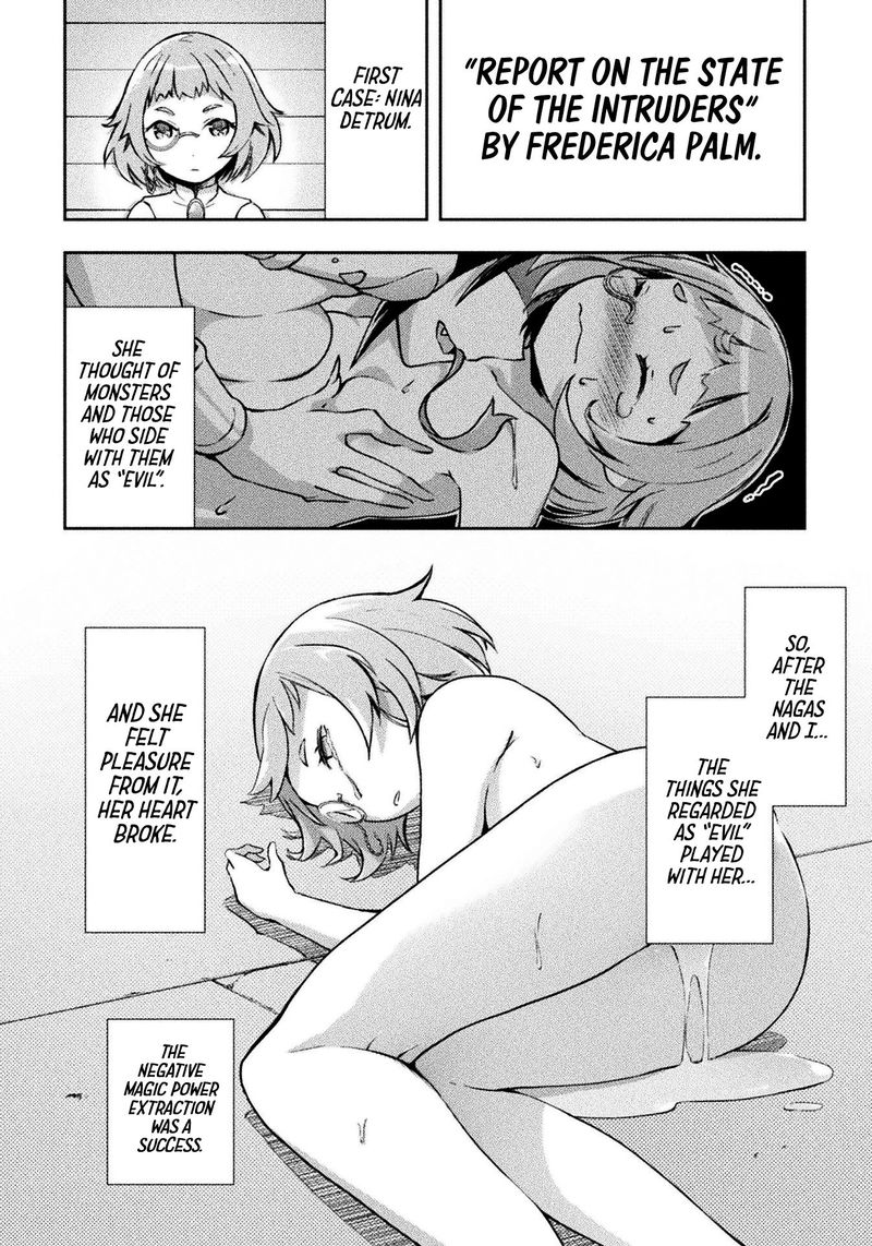 Dungeon Kurashi No Moto Yuusha 21 15