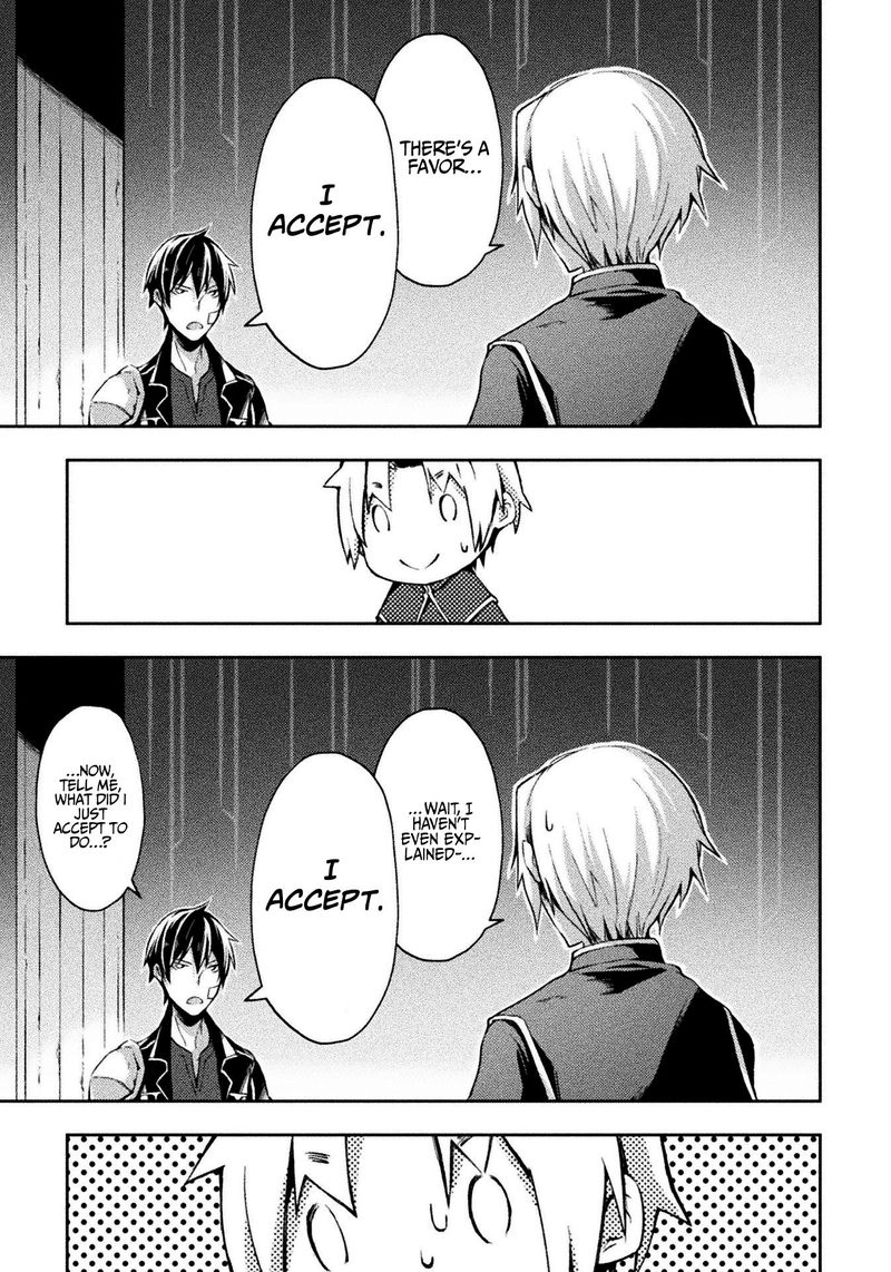 Dungeon Kurashi No Moto Yuusha 21 3