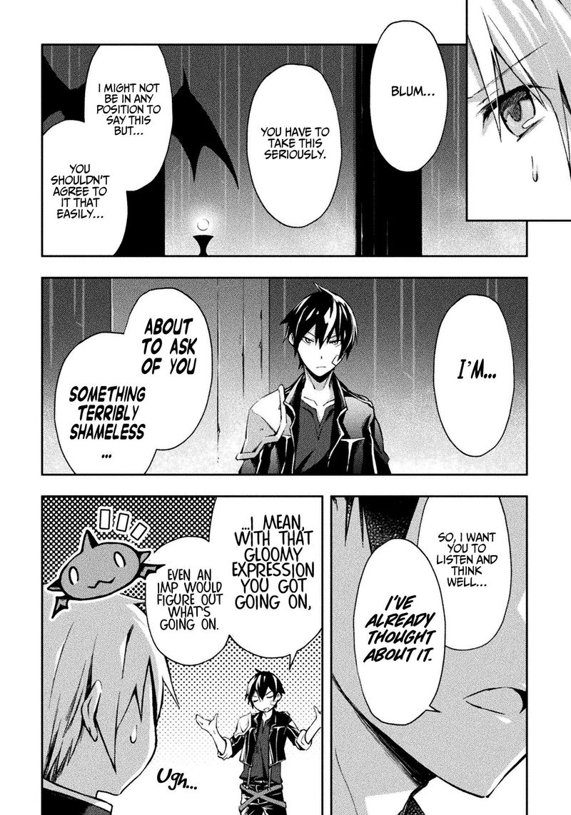 Dungeon Kurashi No Moto Yuusha 21 4