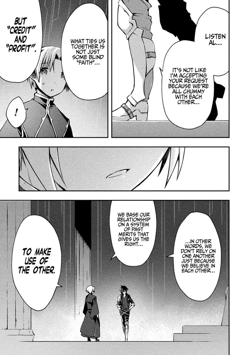Dungeon Kurashi No Moto Yuusha 21 5