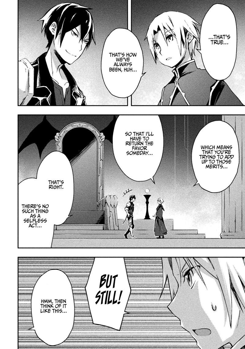 Dungeon Kurashi No Moto Yuusha 21 6