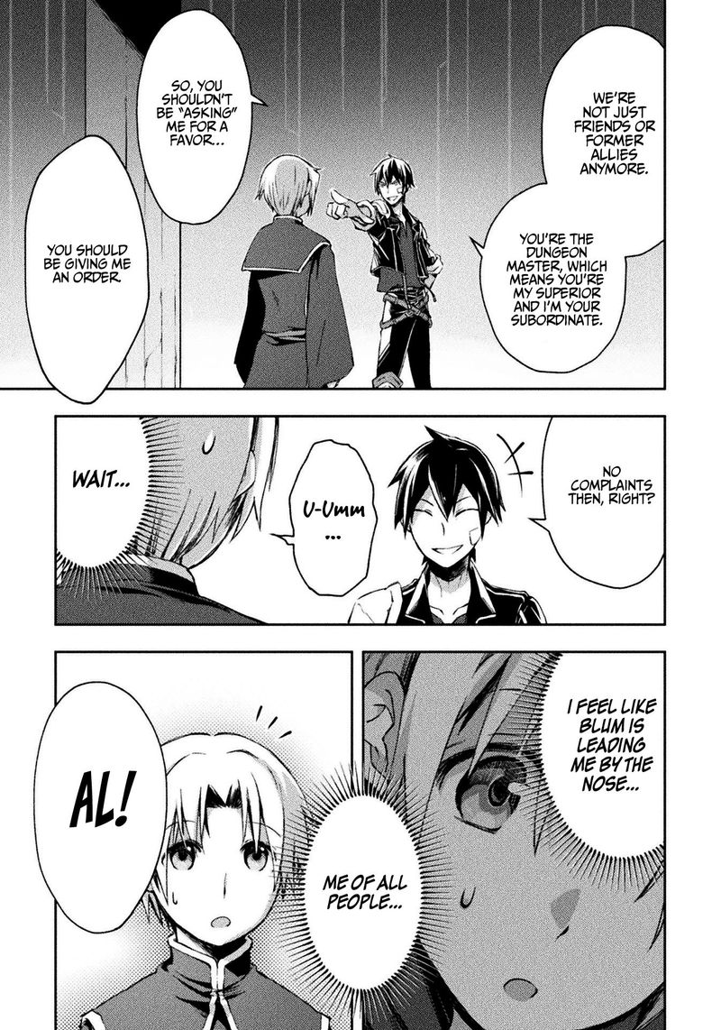 Dungeon Kurashi No Moto Yuusha 21 7