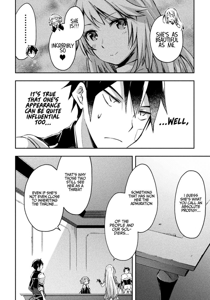Dungeon Kurashi No Moto Yuusha 22 10