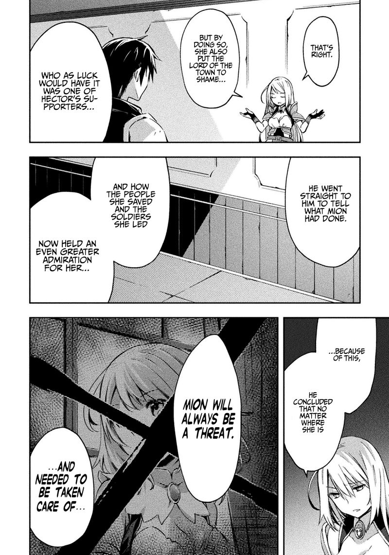 Dungeon Kurashi No Moto Yuusha 22 12