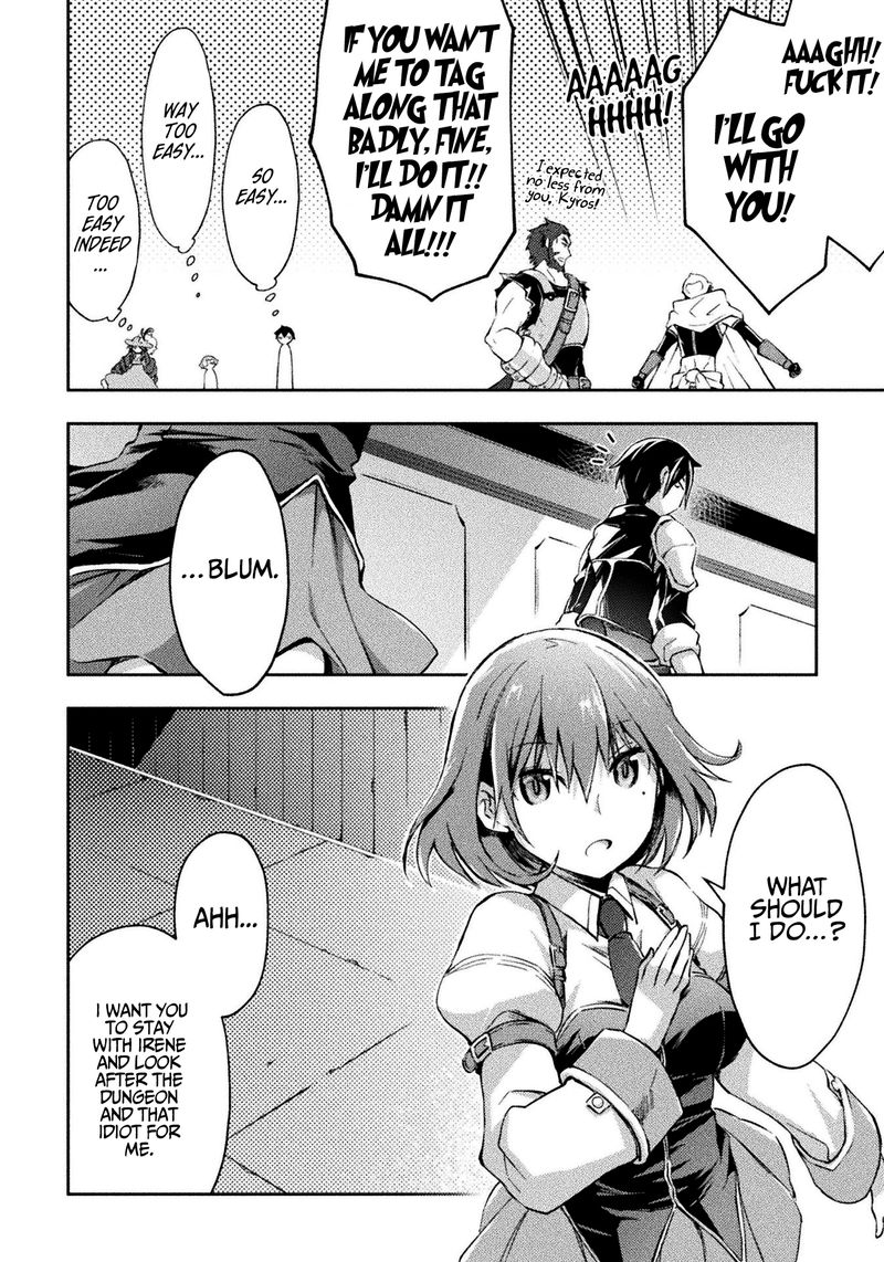 Dungeon Kurashi No Moto Yuusha 22 18