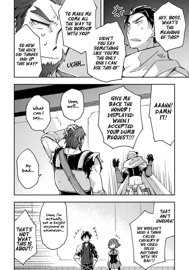 Dungeon Kurashi No Moto Yuusha 22 4