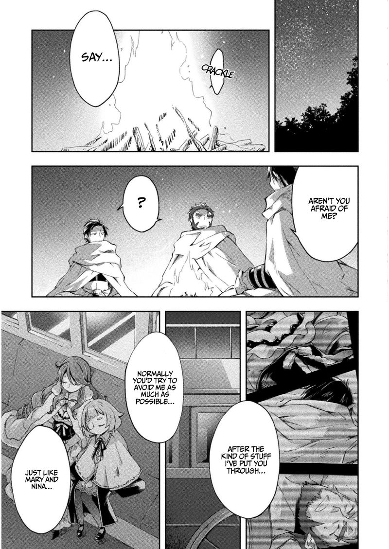 Dungeon Kurashi No Moto Yuusha 23 12