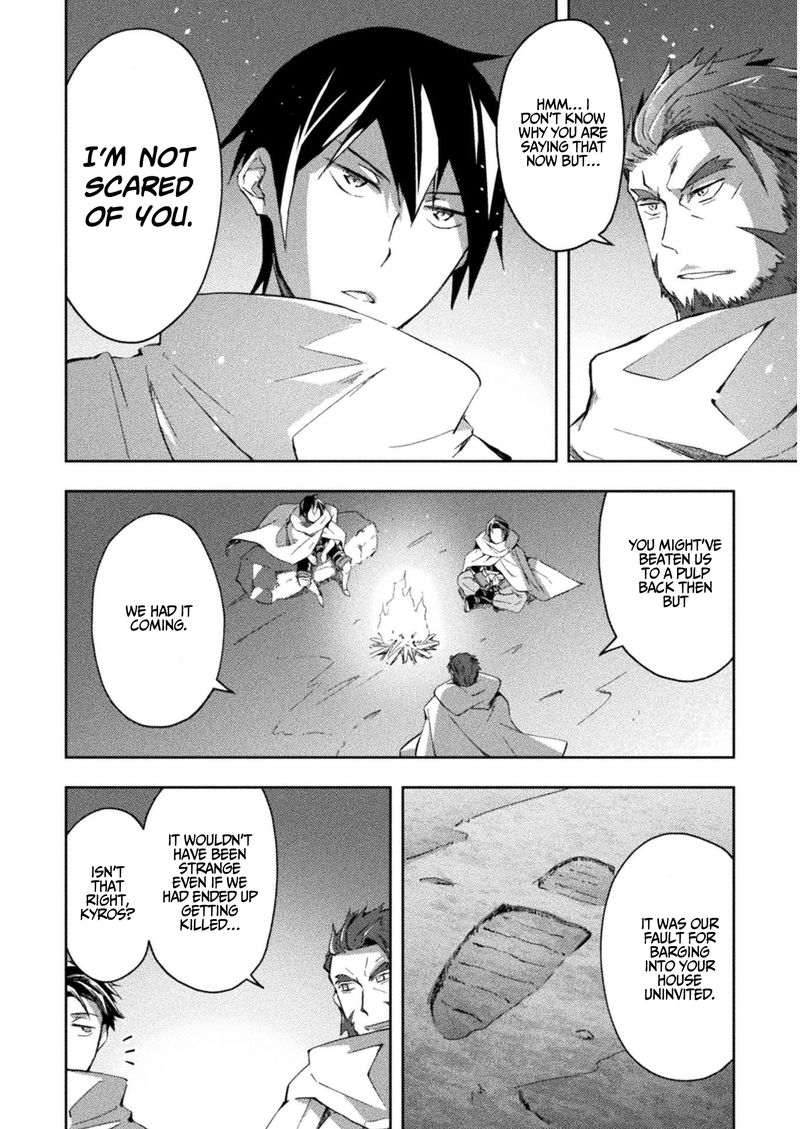 Dungeon Kurashi No Moto Yuusha 23 13