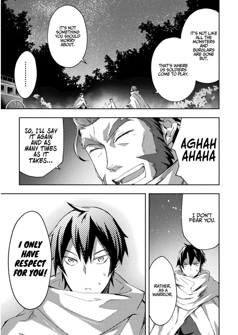 Dungeon Kurashi No Moto Yuusha 23 18