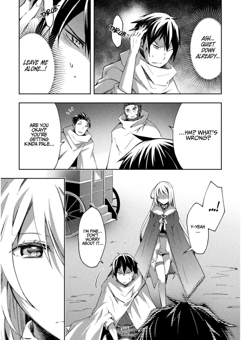 Dungeon Kurashi No Moto Yuusha 23 20