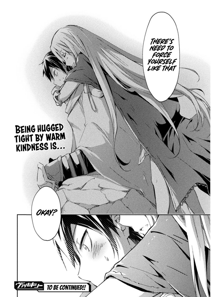 Dungeon Kurashi No Moto Yuusha 23 21