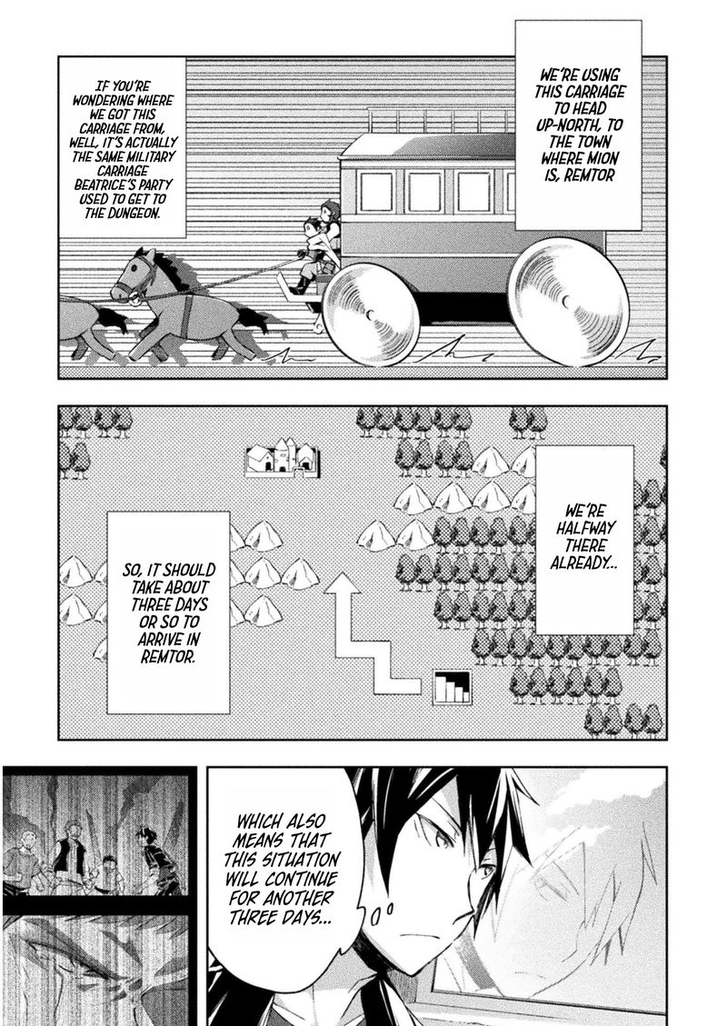 Dungeon Kurashi No Moto Yuusha 23 6