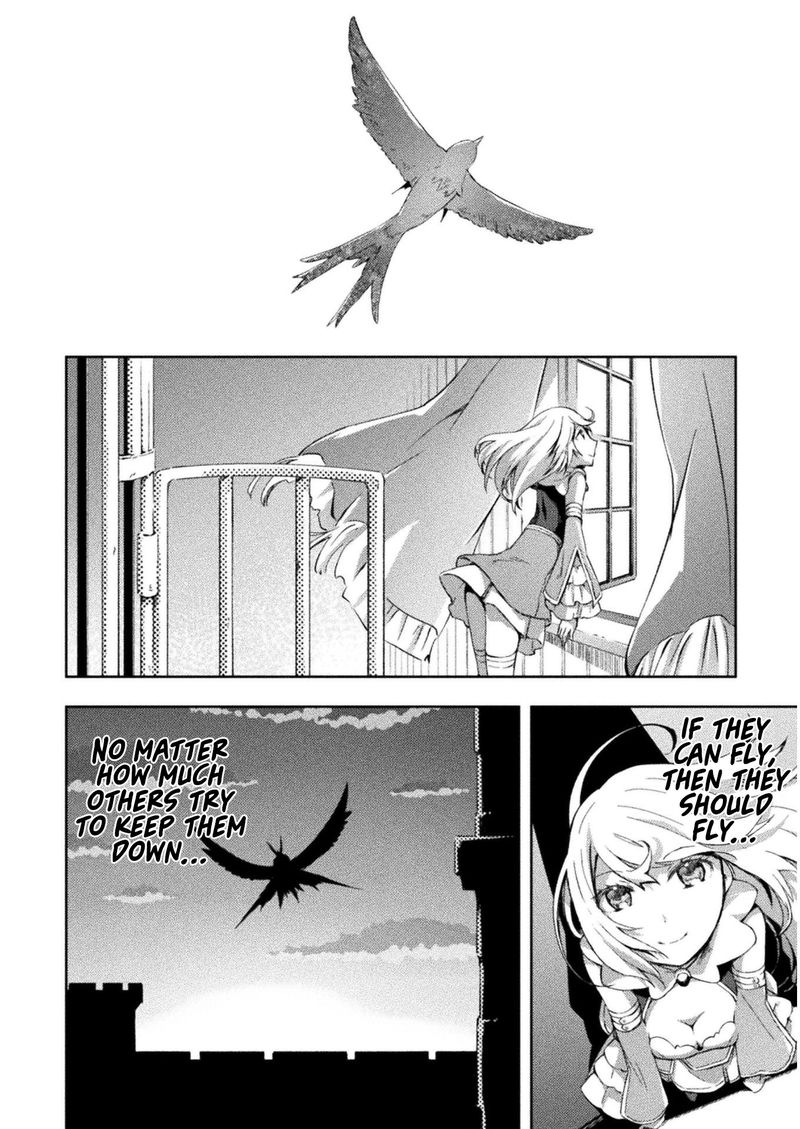 Dungeon Kurashi No Moto Yuusha 23 9