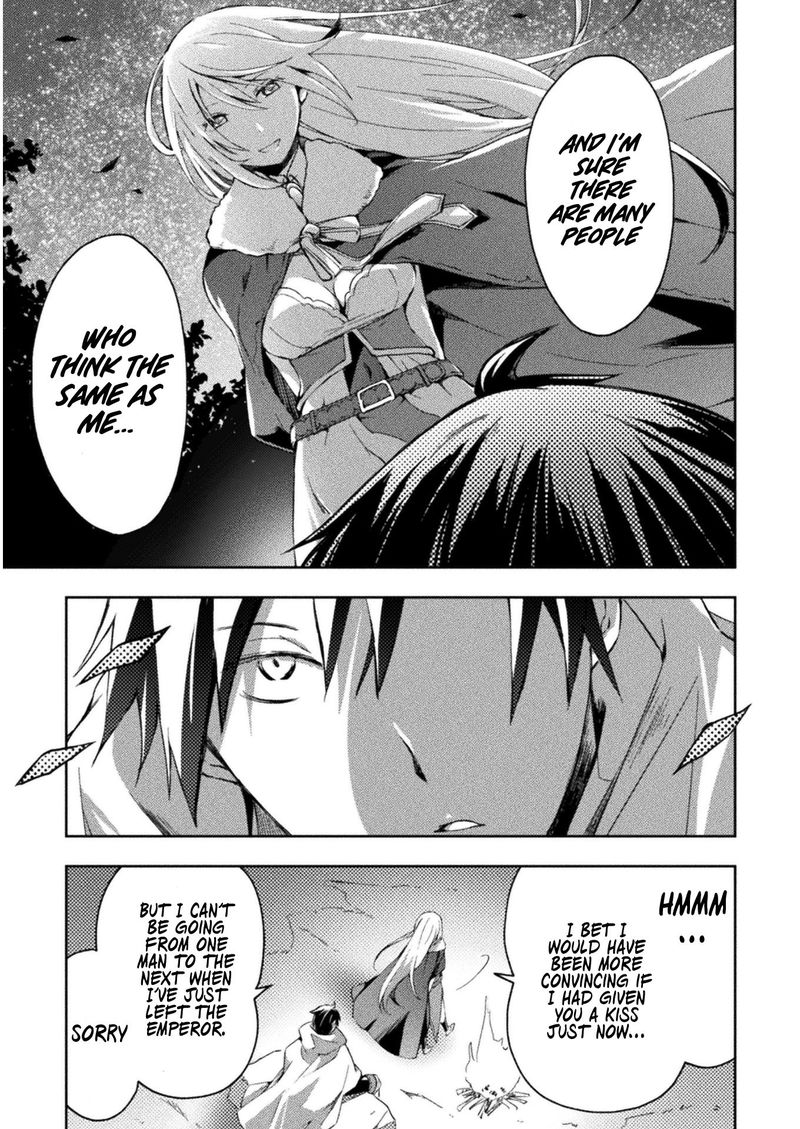 Dungeon Kurashi No Moto Yuusha 24 13