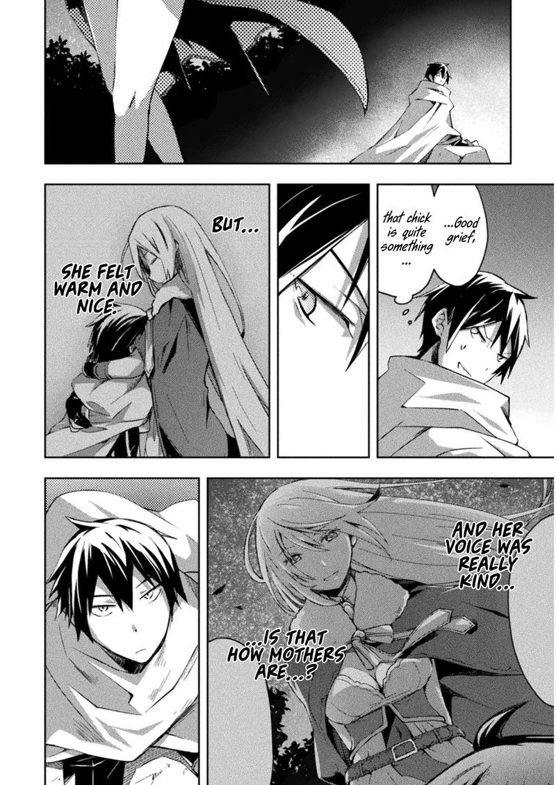 Dungeon Kurashi No Moto Yuusha 24 16