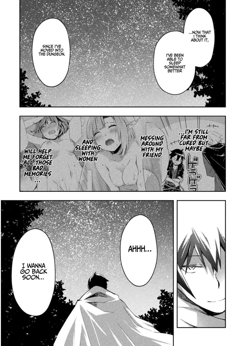 Dungeon Kurashi No Moto Yuusha 24 17