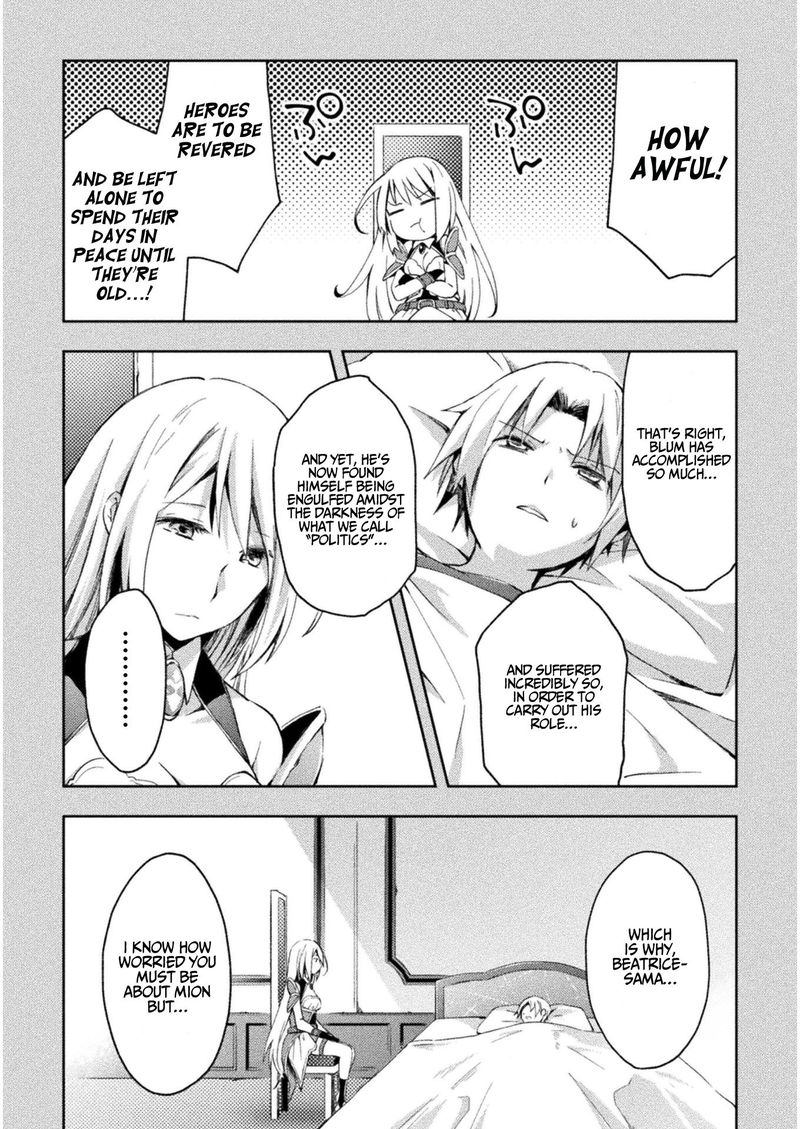 Dungeon Kurashi No Moto Yuusha 24 3