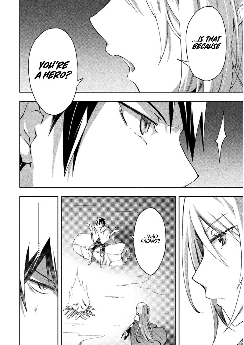 Dungeon Kurashi No Moto Yuusha 24 6