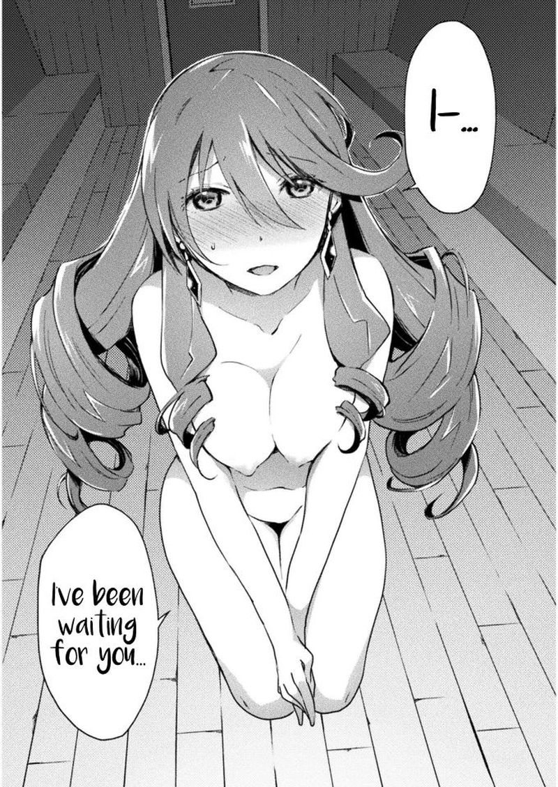 Dungeon Kurashi No Moto Yuusha 25 12