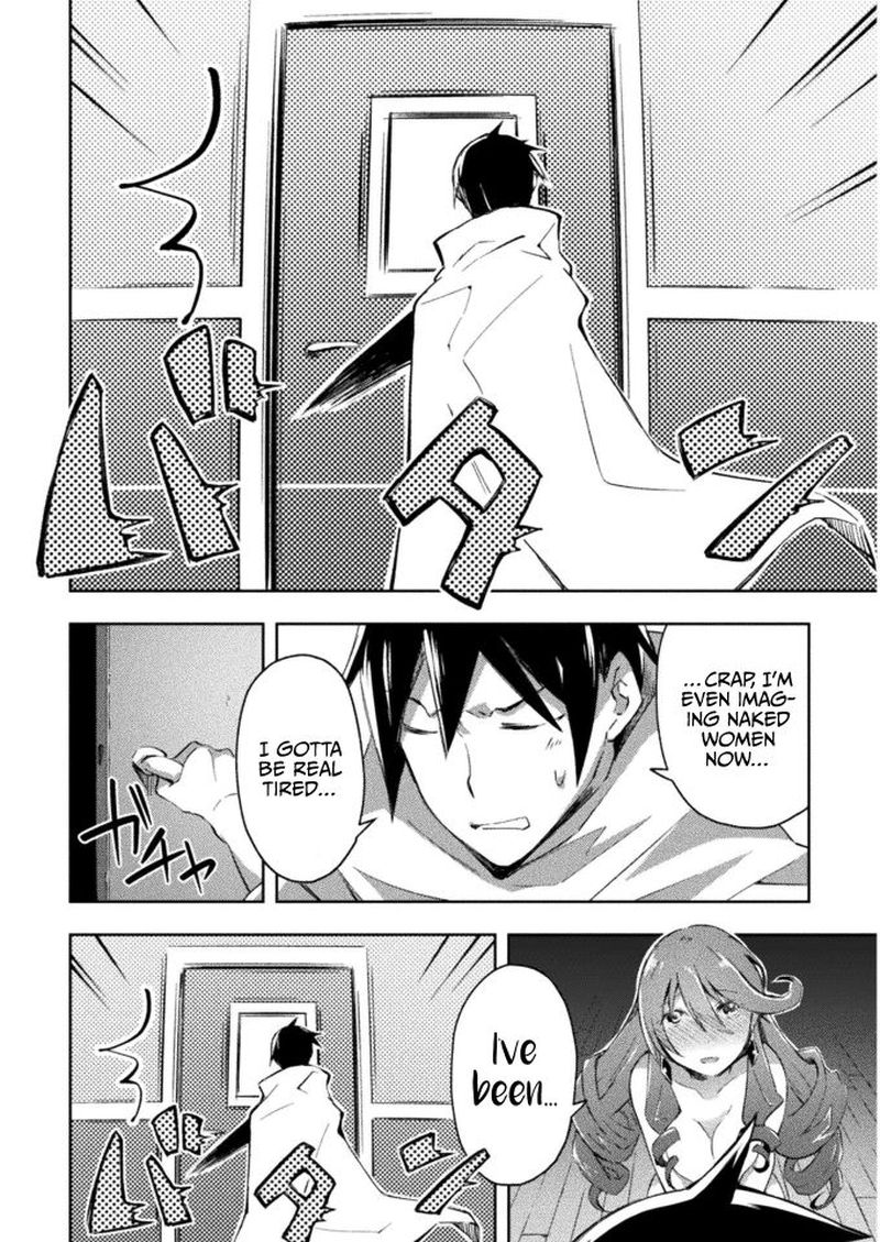 Dungeon Kurashi No Moto Yuusha 25 14
