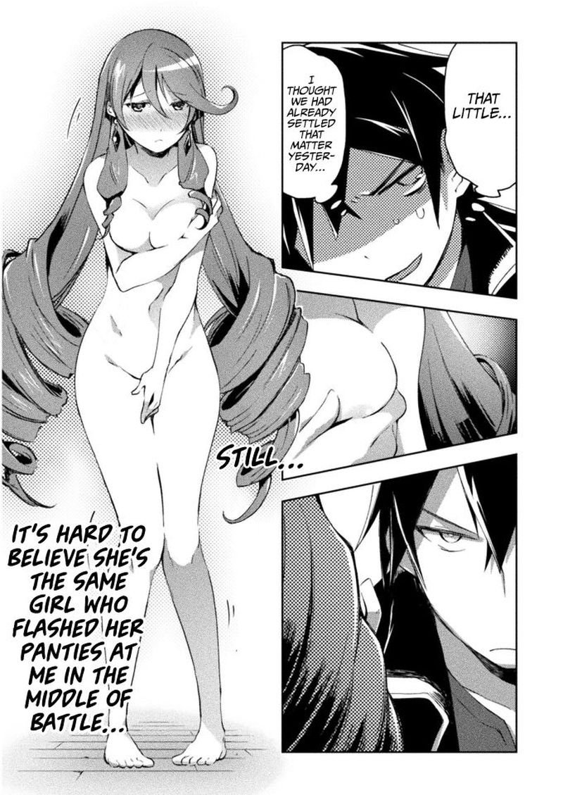 Dungeon Kurashi No Moto Yuusha 25 17