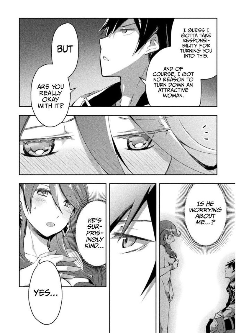 Dungeon Kurashi No Moto Yuusha 25 18