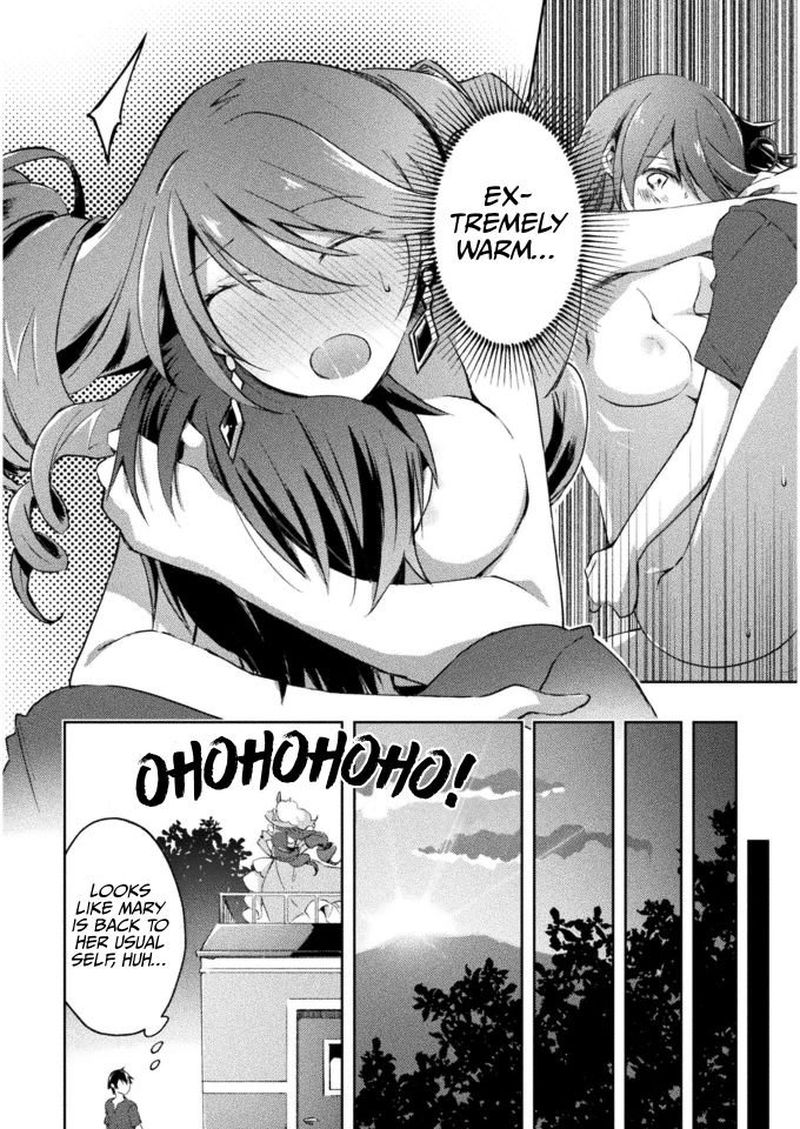 Dungeon Kurashi No Moto Yuusha 25 20