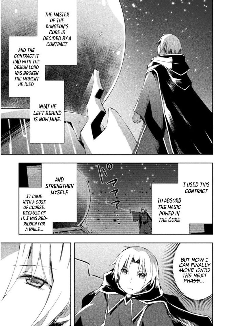 Dungeon Kurashi No Moto Yuusha 25 3