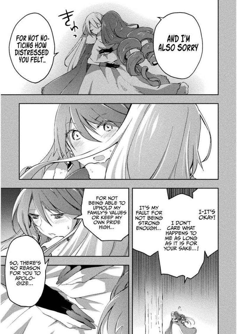 Dungeon Kurashi No Moto Yuusha 25 7