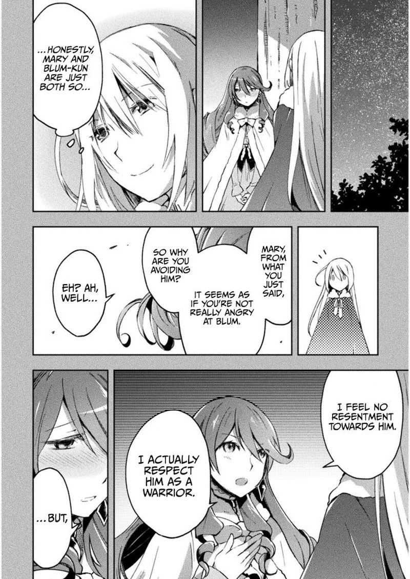 Dungeon Kurashi No Moto Yuusha 25 8