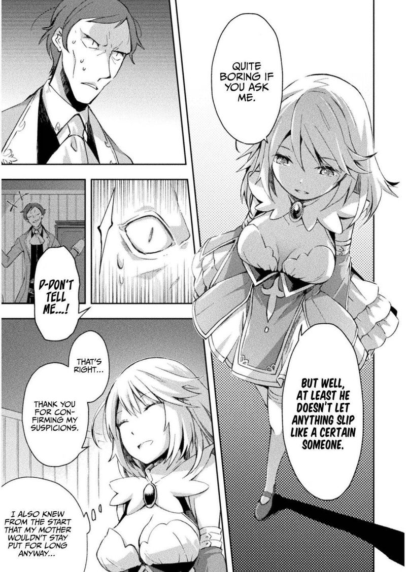 Dungeon Kurashi No Moto Yuusha 26 11