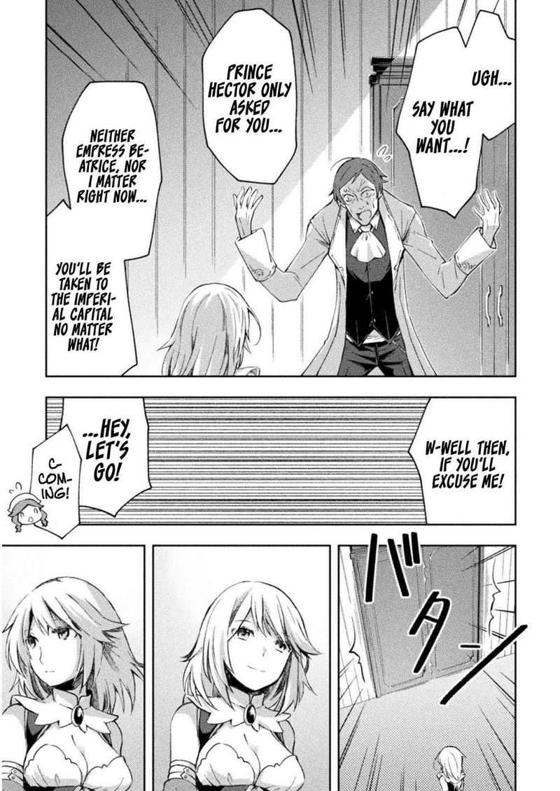 Dungeon Kurashi No Moto Yuusha 26 13