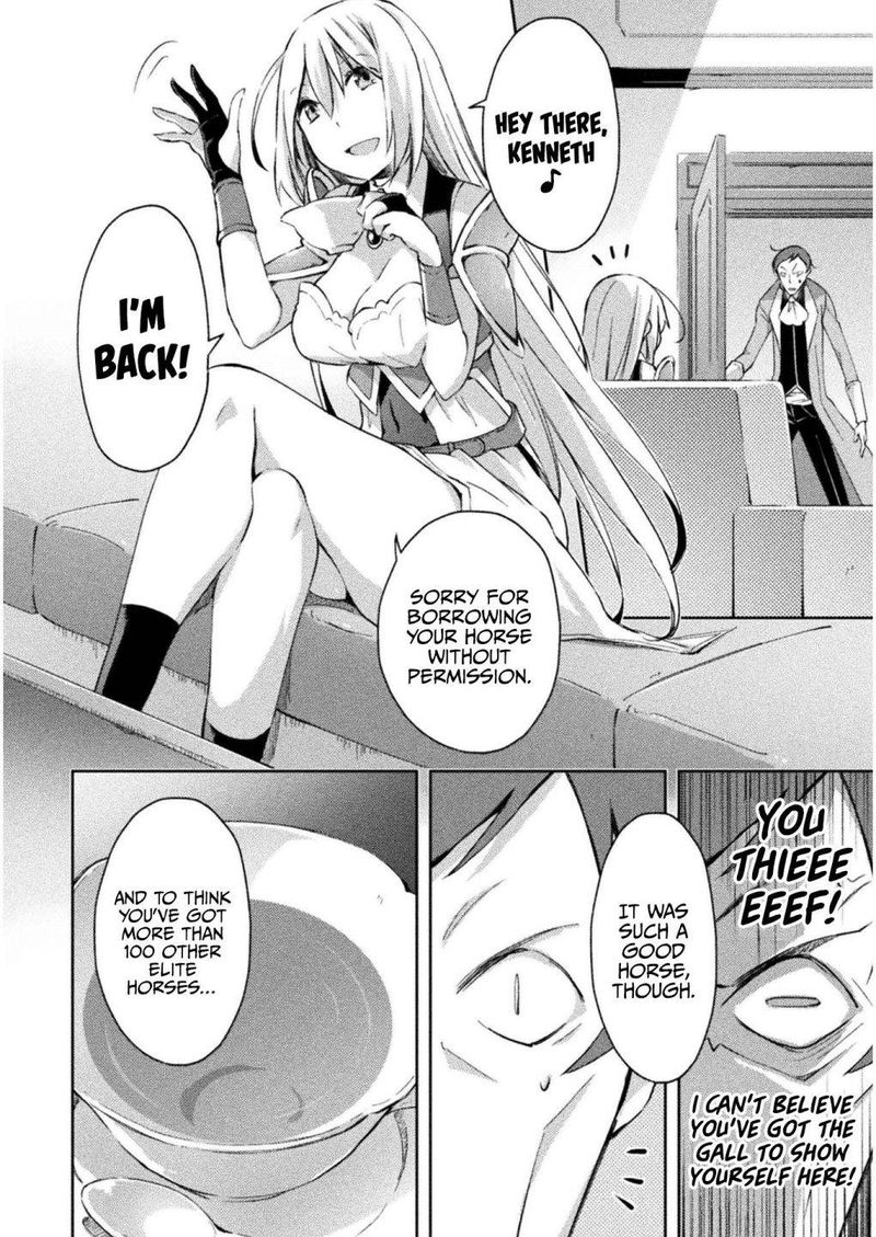 Dungeon Kurashi No Moto Yuusha 26 18