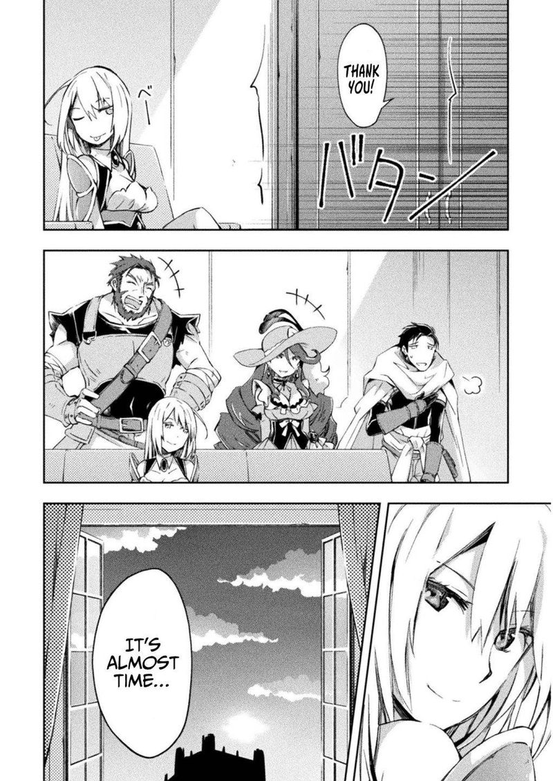 Dungeon Kurashi No Moto Yuusha 26 20
