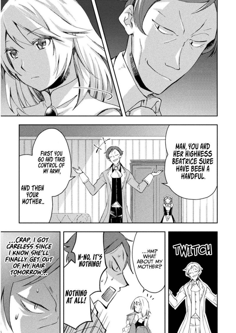 Dungeon Kurashi No Moto Yuusha 26 5