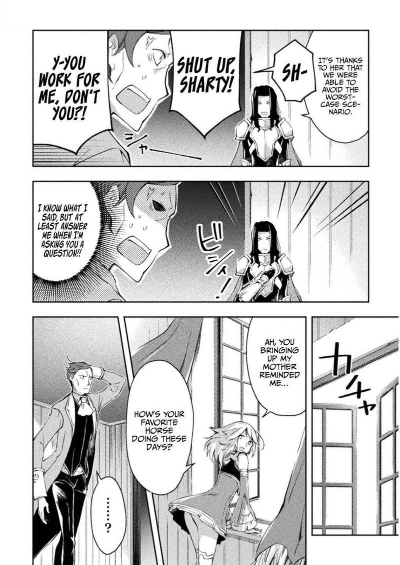 Dungeon Kurashi No Moto Yuusha 26 8