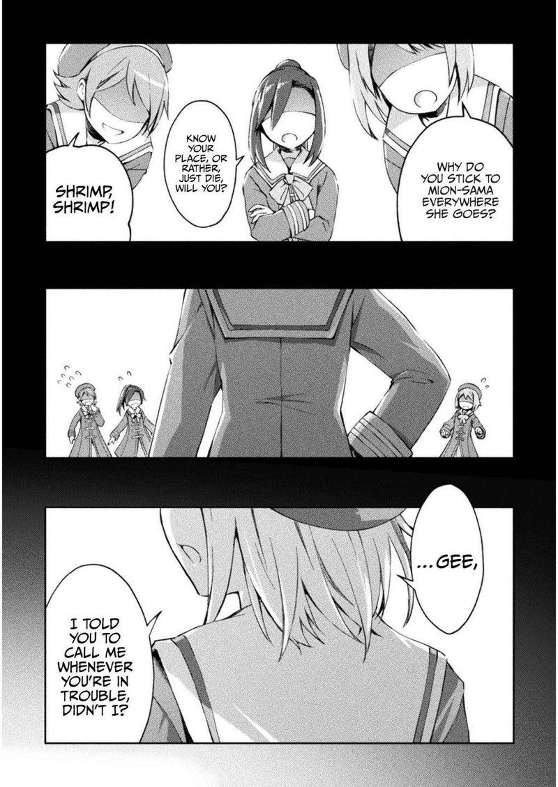 Dungeon Kurashi No Moto Yuusha 27 1