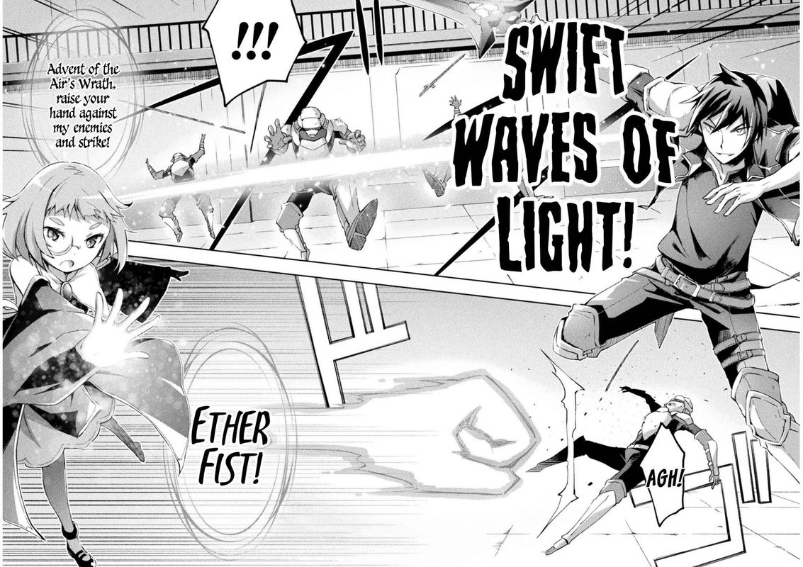 Dungeon Kurashi No Moto Yuusha 27 10