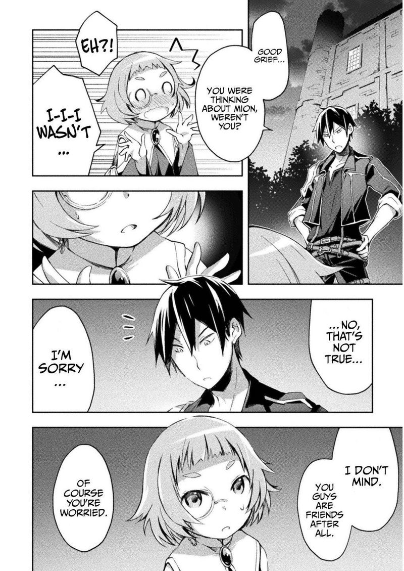 Dungeon Kurashi No Moto Yuusha 27 4