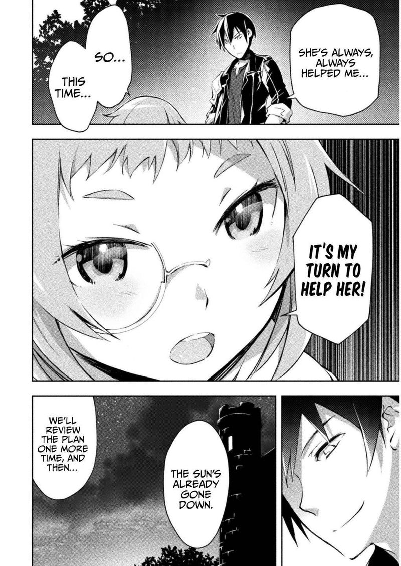 Dungeon Kurashi No Moto Yuusha 27 6
