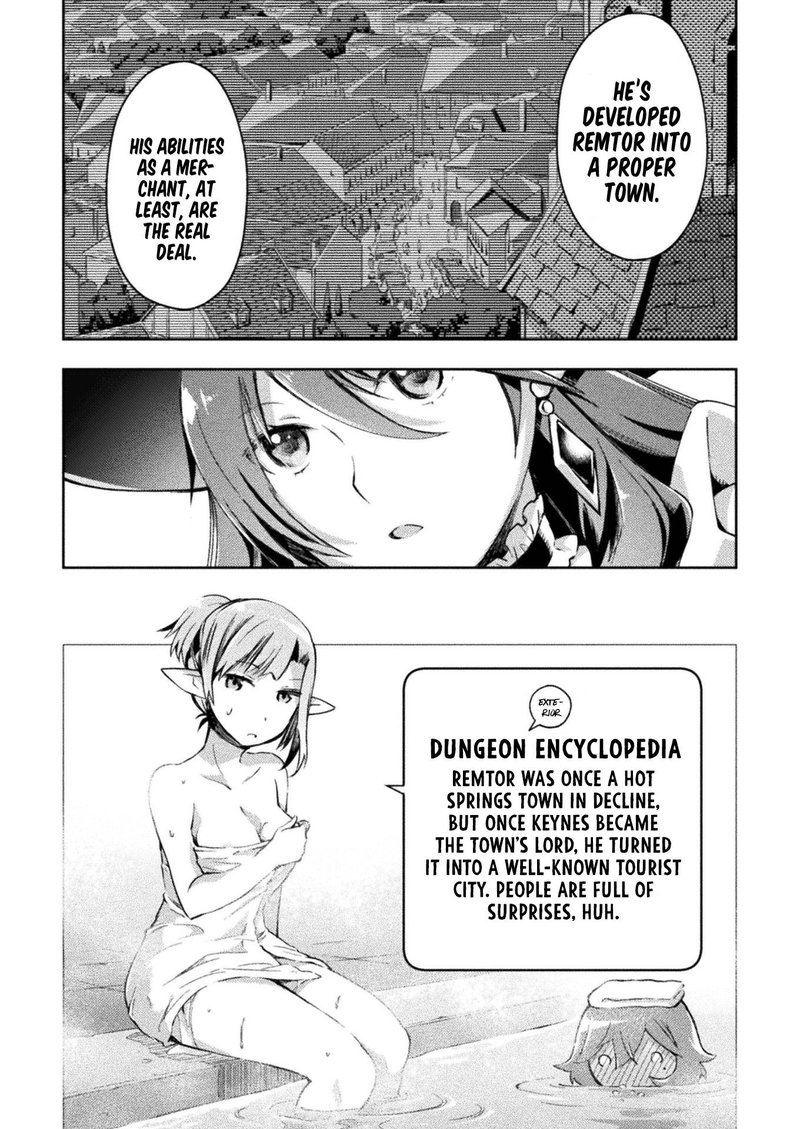 Dungeon Kurashi No Moto Yuusha 28 10