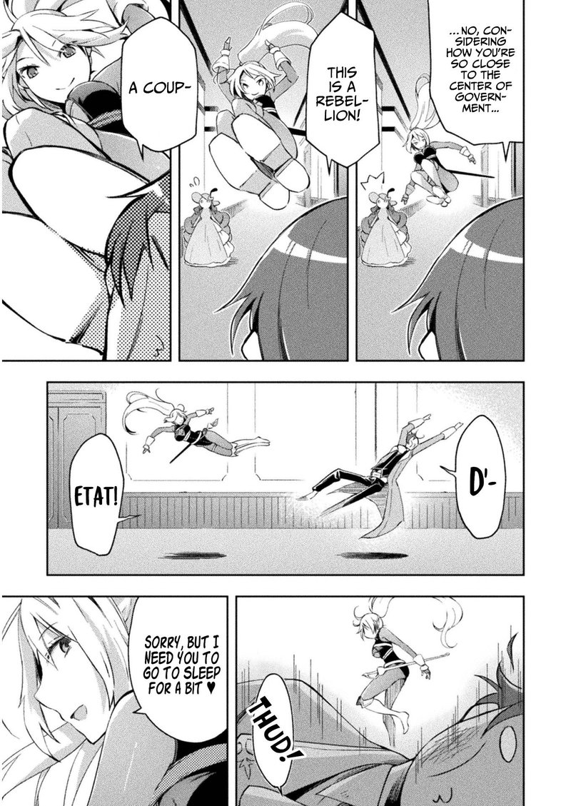Dungeon Kurashi No Moto Yuusha 28 13