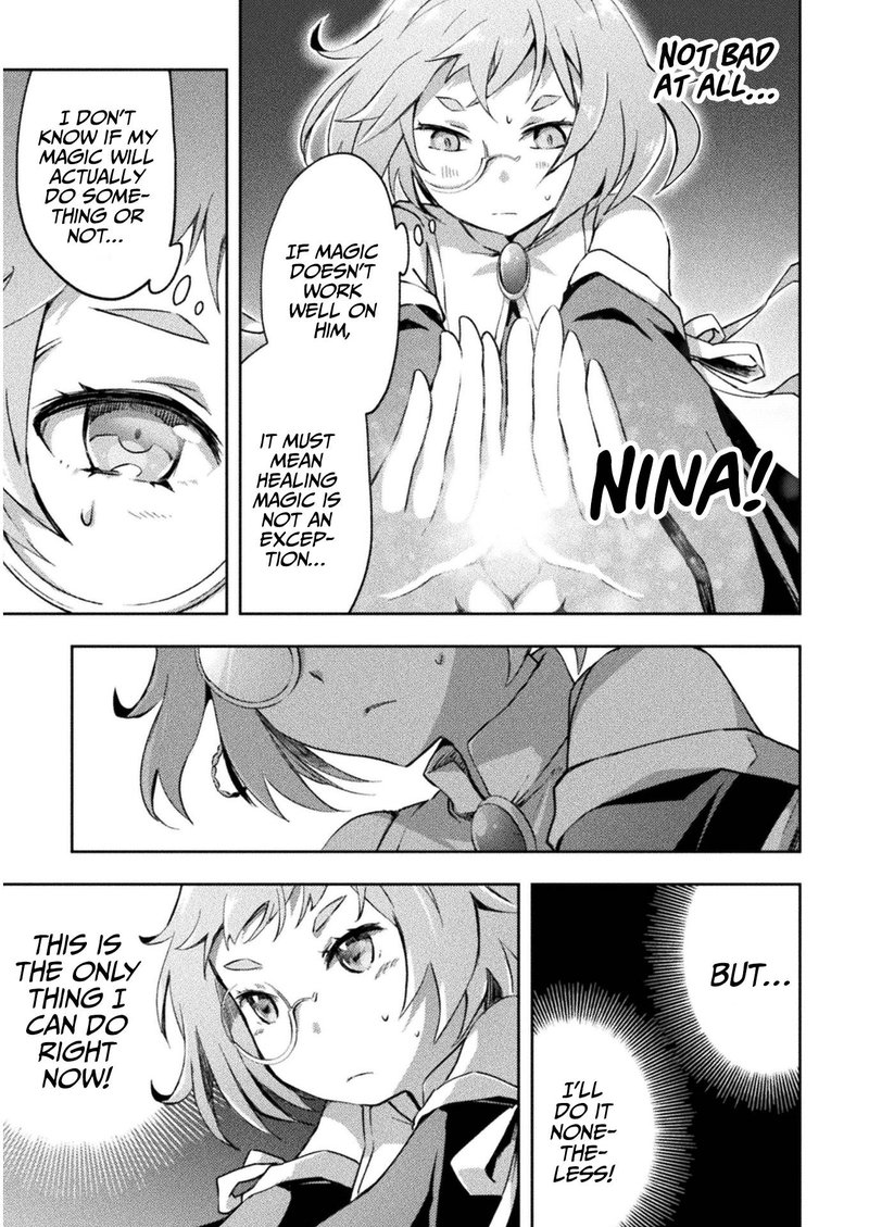 Dungeon Kurashi No Moto Yuusha 28 20