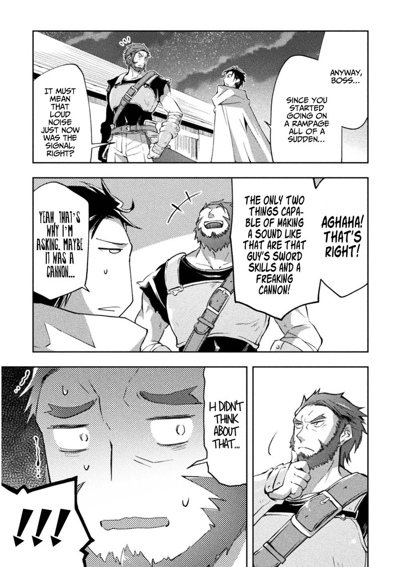 Dungeon Kurashi No Moto Yuusha 28 5