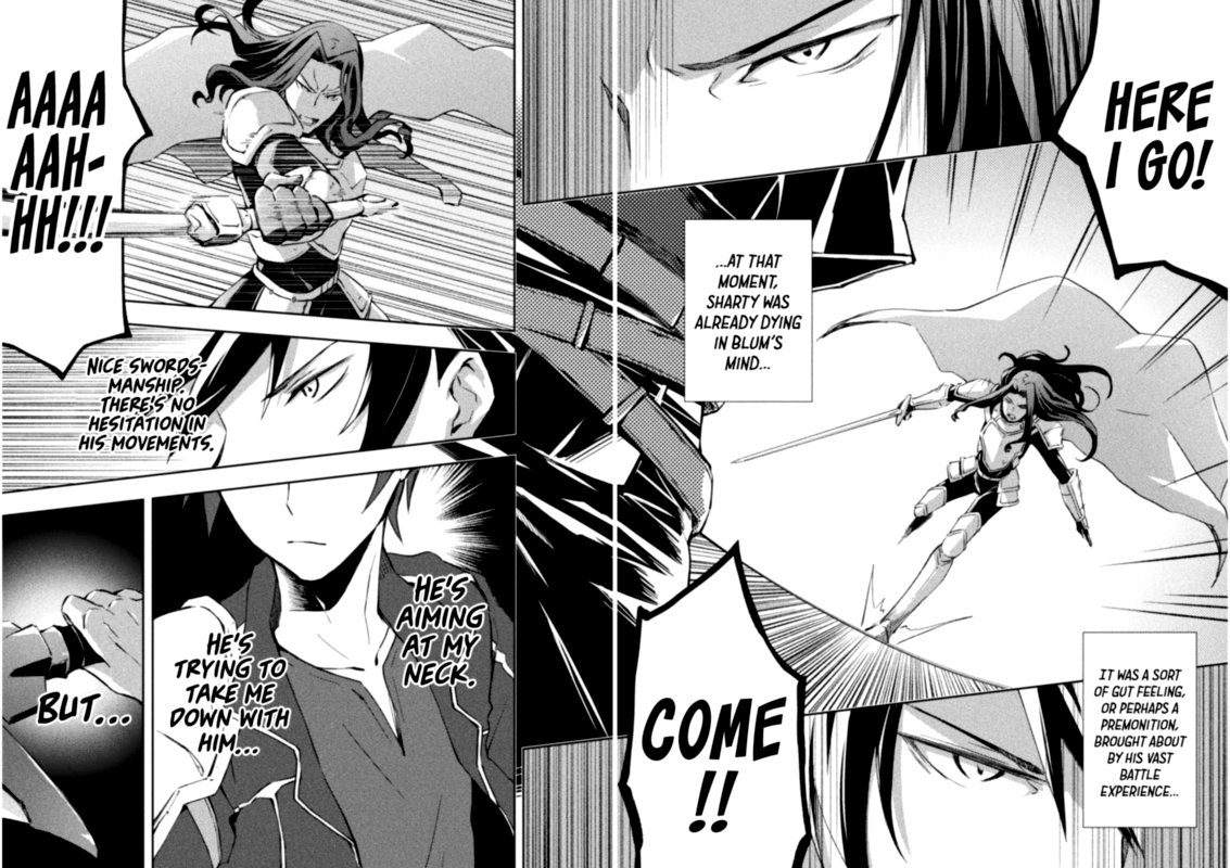 Dungeon Kurashi No Moto Yuusha 29 12