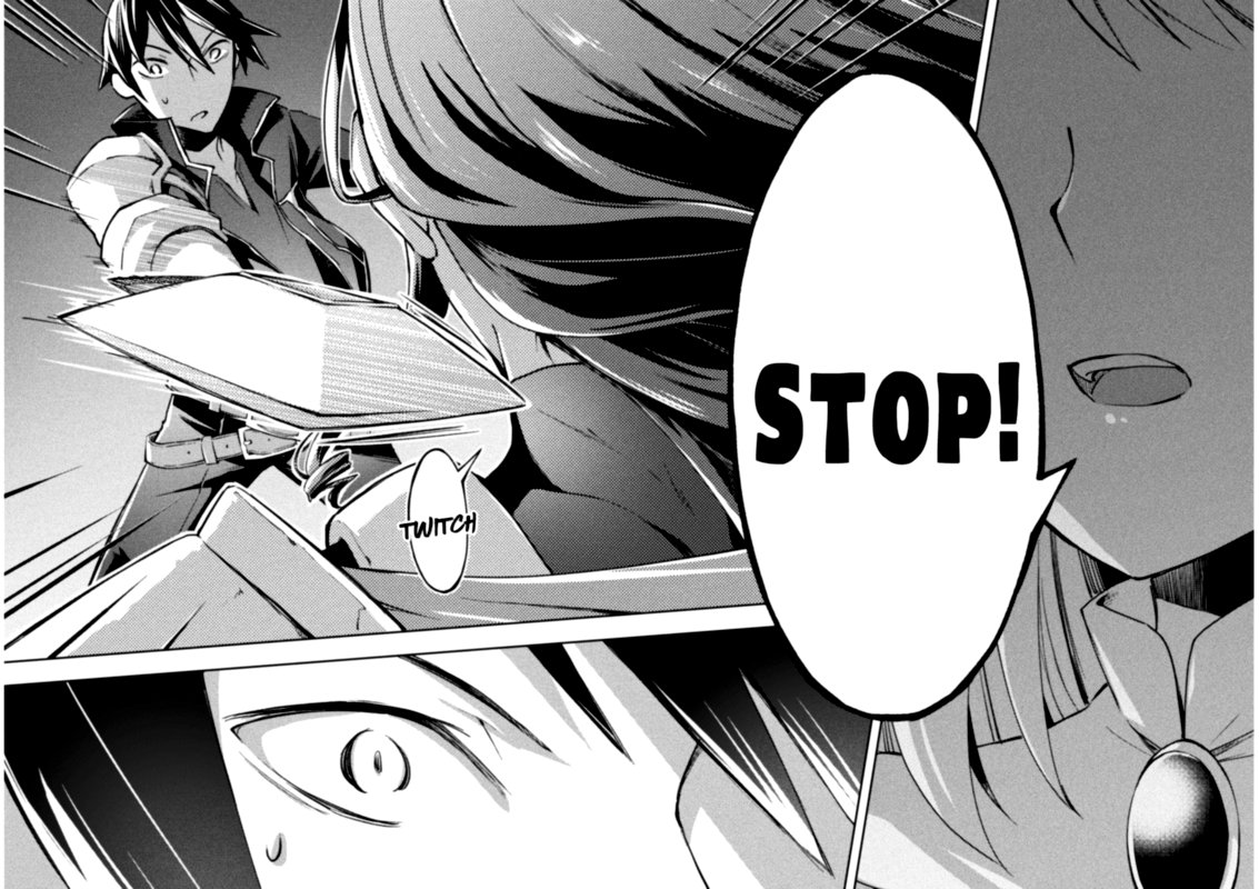Dungeon Kurashi No Moto Yuusha 29 15