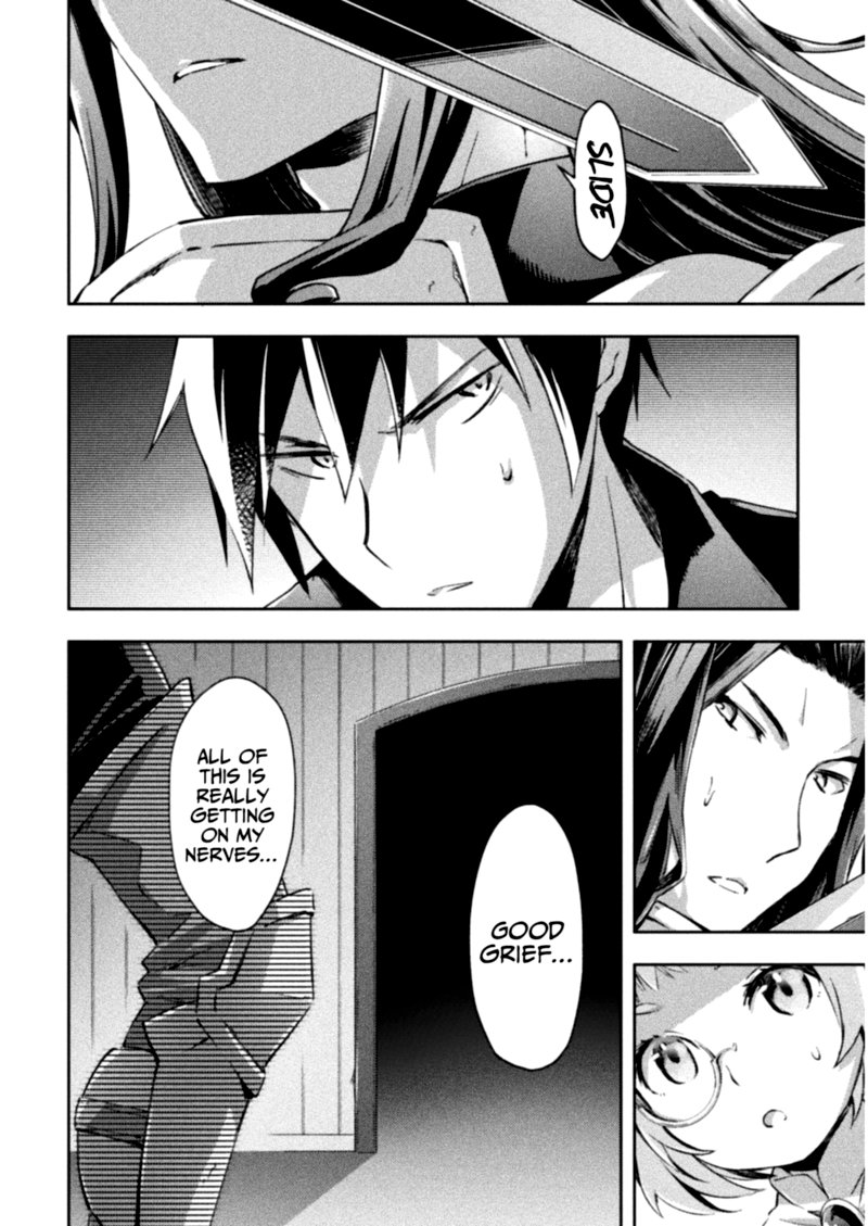 Dungeon Kurashi No Moto Yuusha 29 16